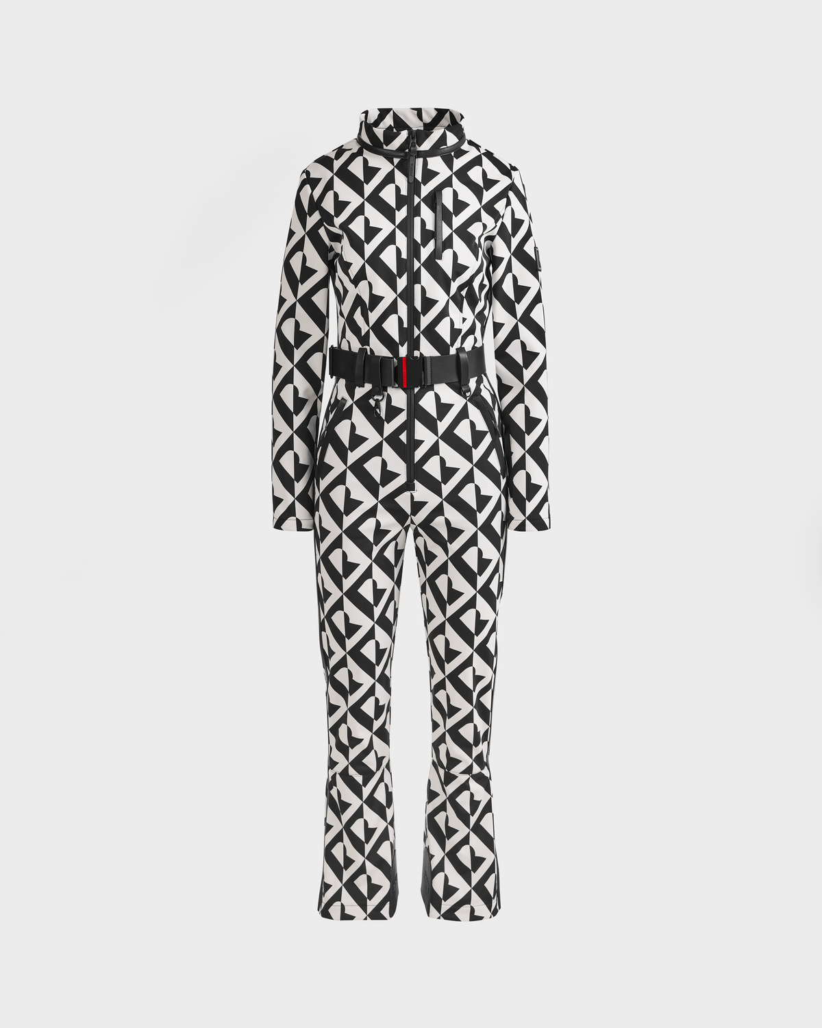 Vanilla Monogram