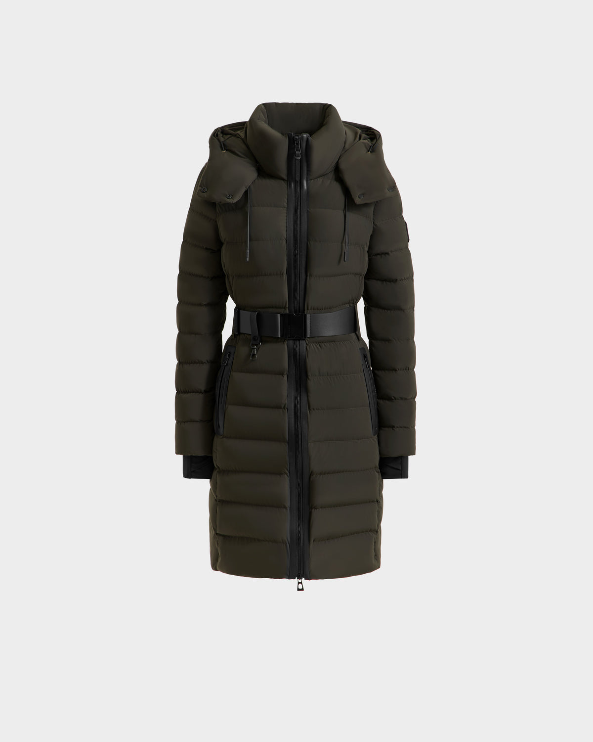 Dark Olive