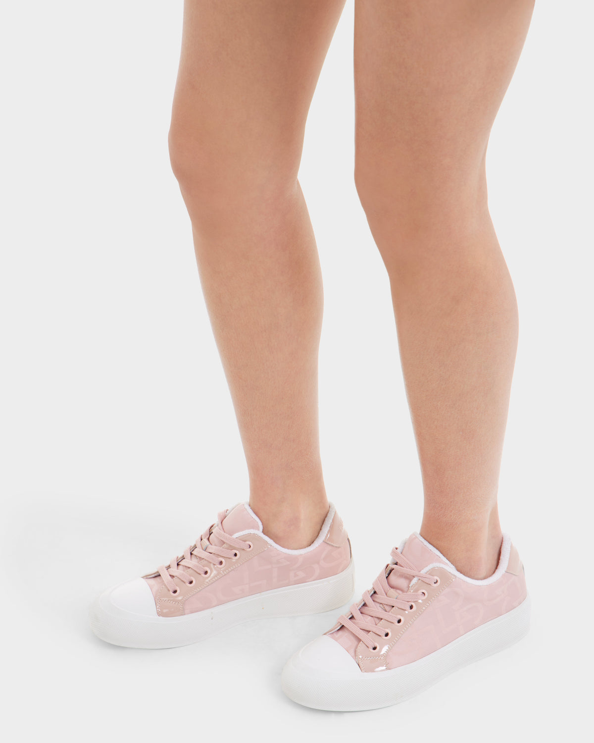 Blush Pattern
