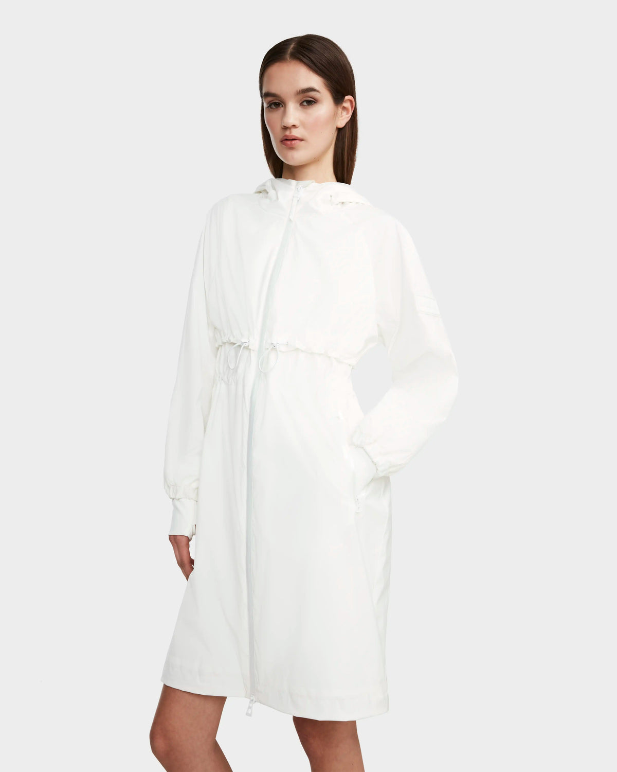 Cotton White