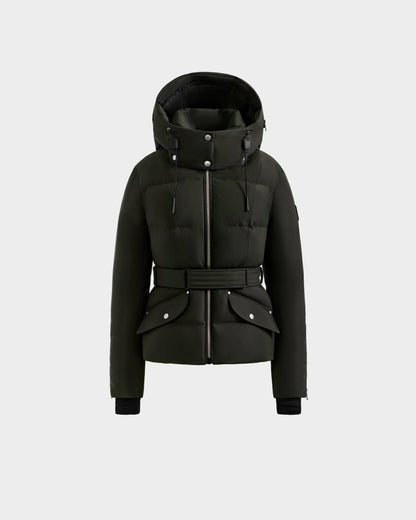 Dark Olive