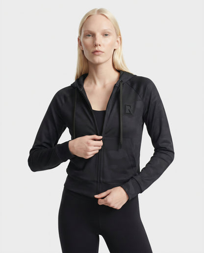 Camouflage Black