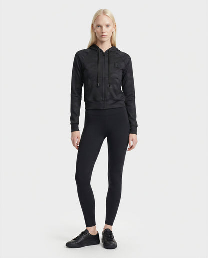 Camouflage Black