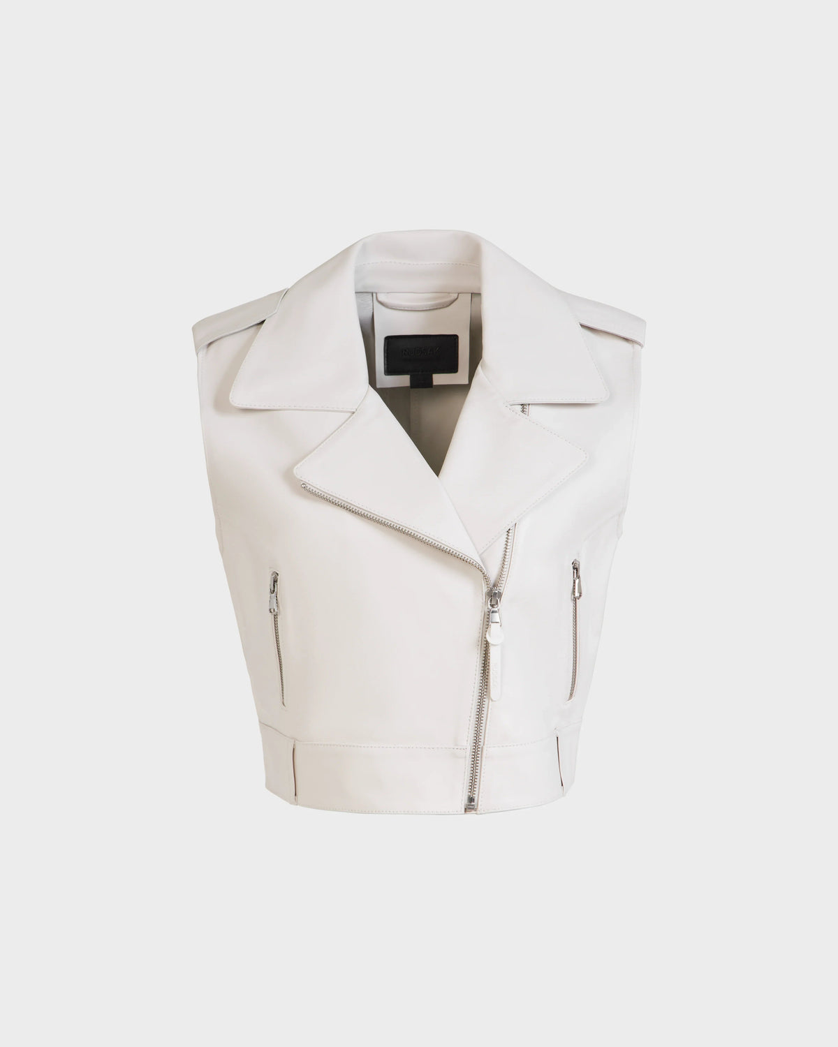 Optic White