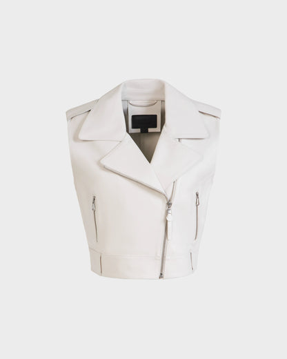Optic White