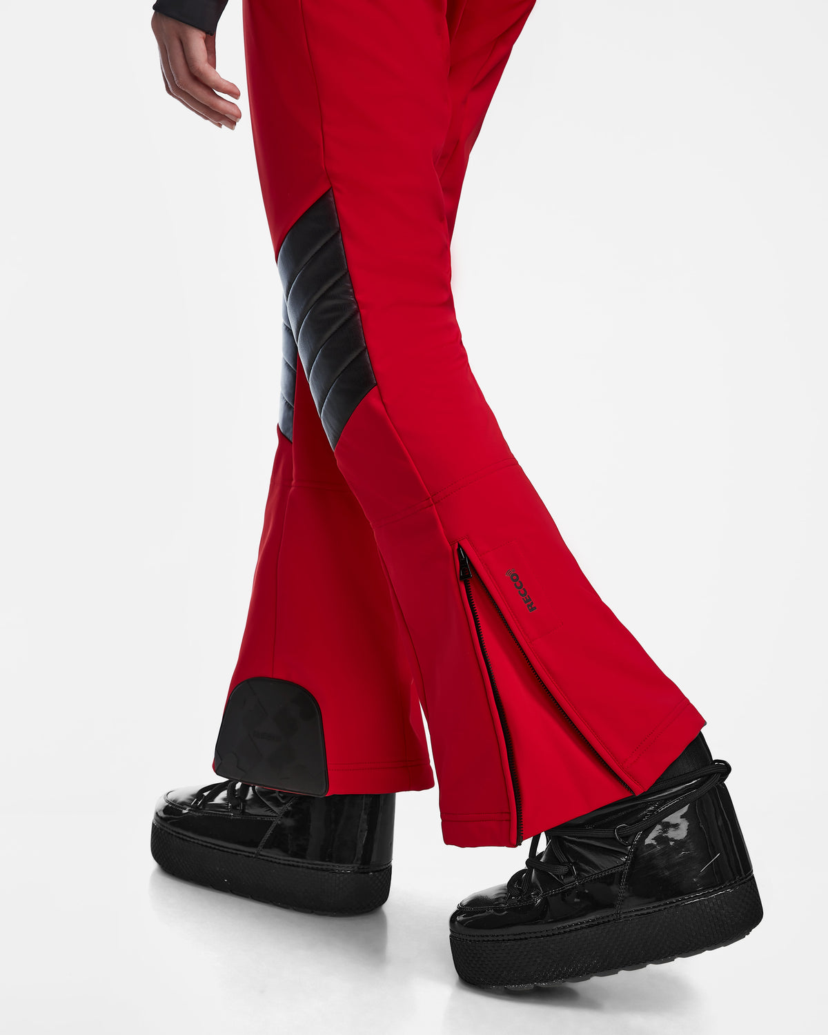 Flame Red