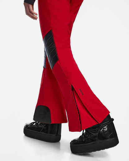 Flame Red