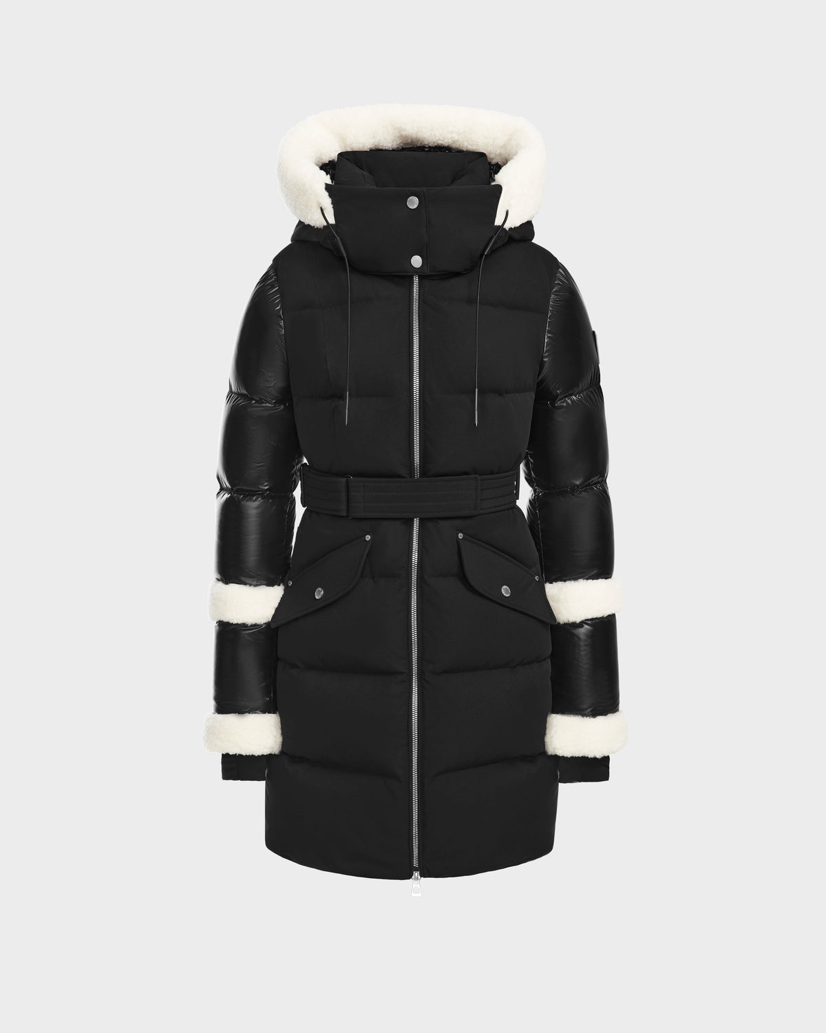 Black/Iceland