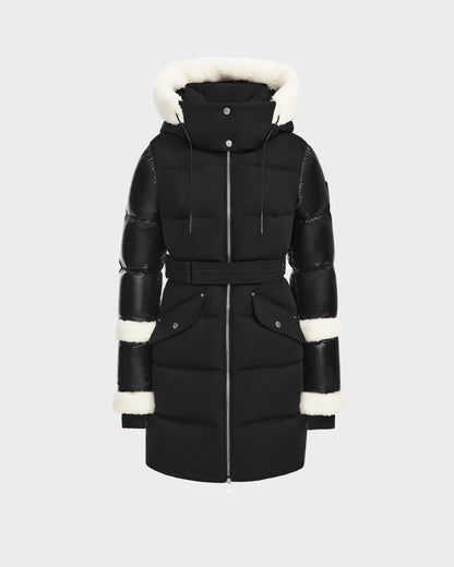 Black/Iceland