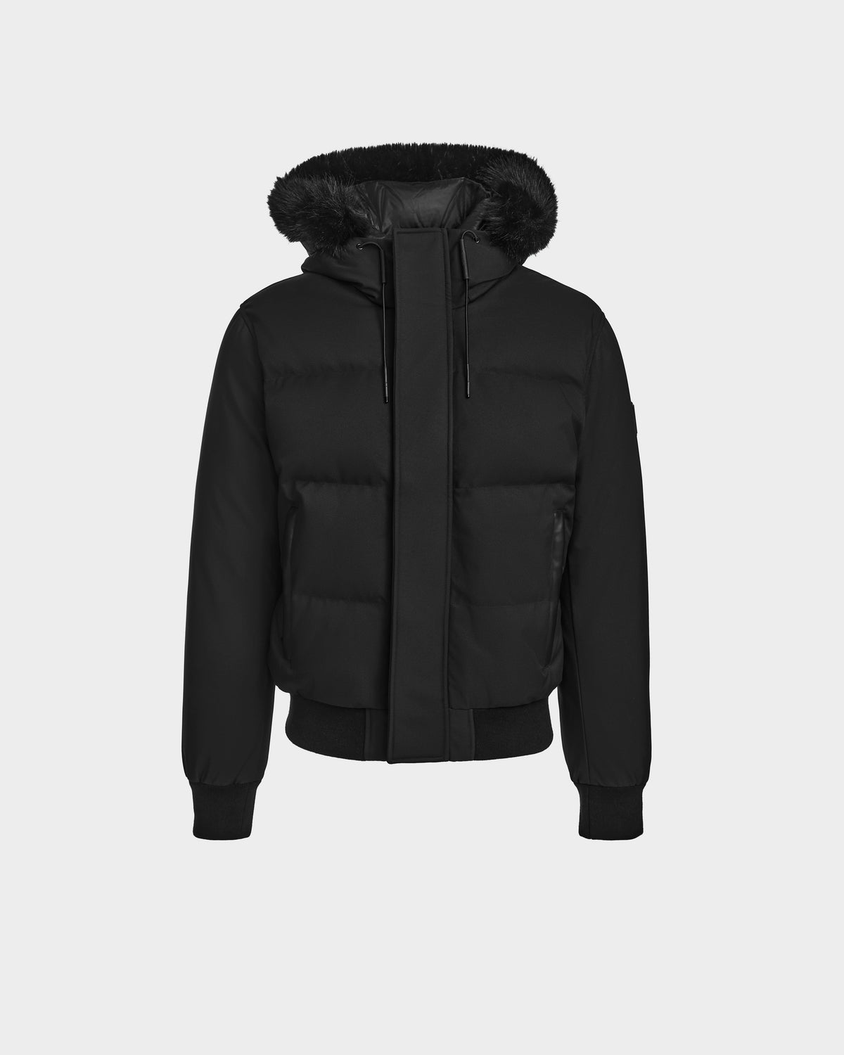 Black/Black