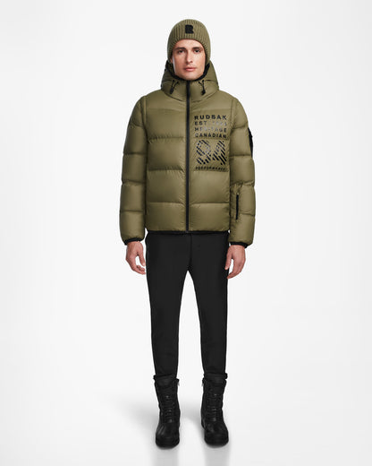 Loden Green