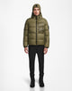 Loden Green