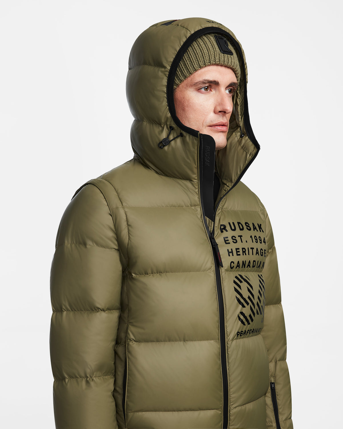 Loden Green