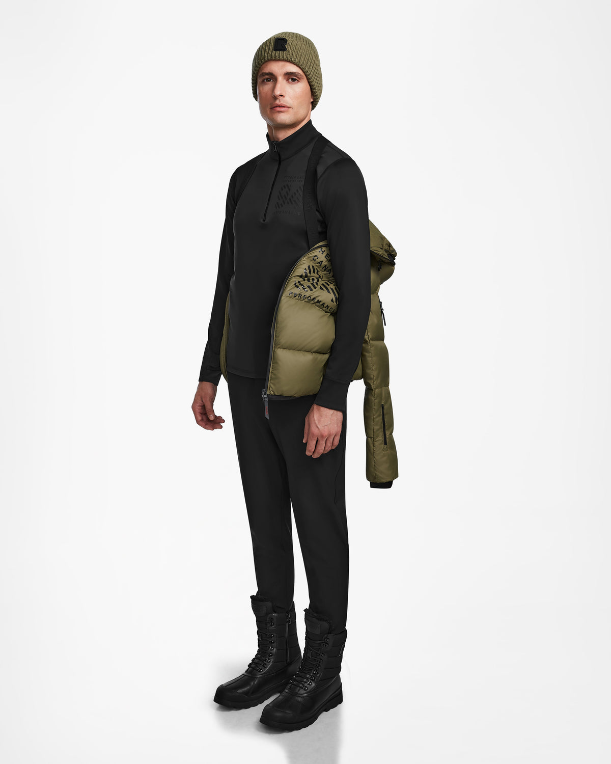 Loden Green
