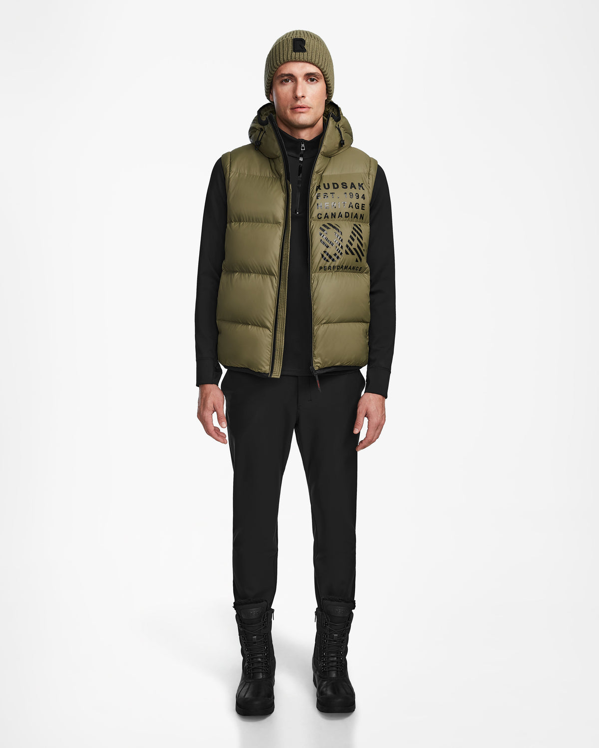 Loden Green