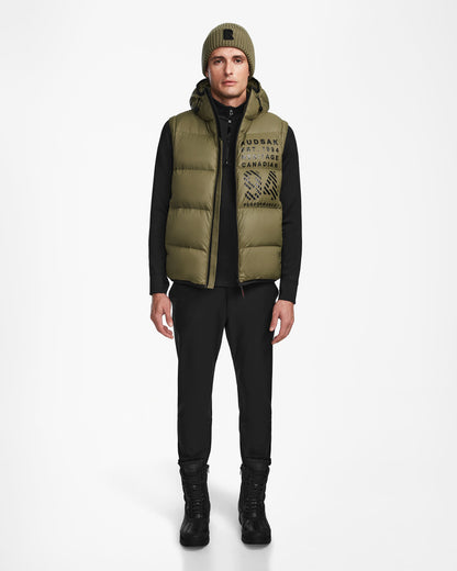 Loden Green