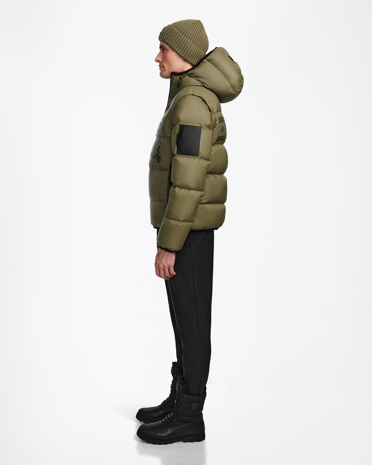 Loden Green