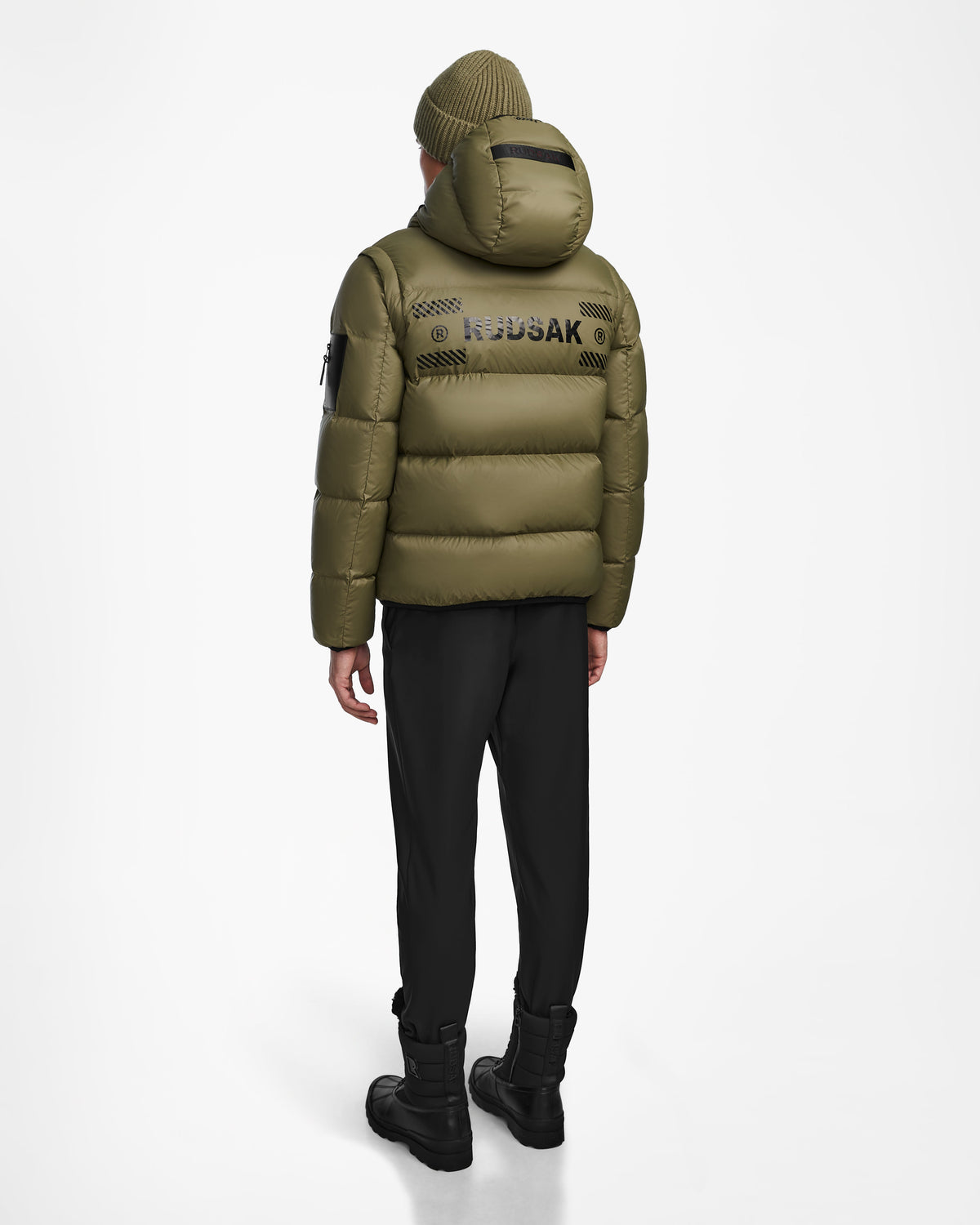 Loden Green
