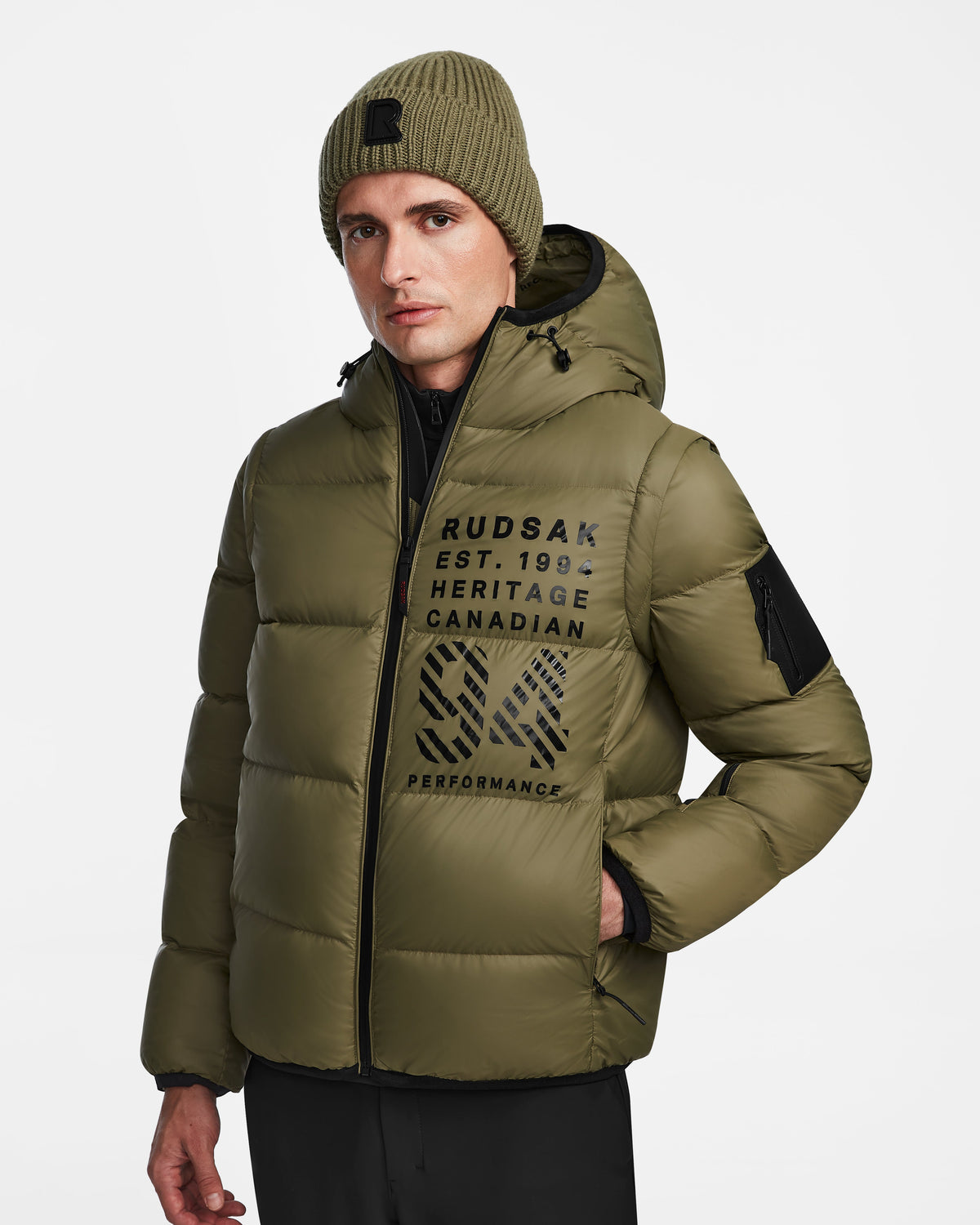 Loden Green
