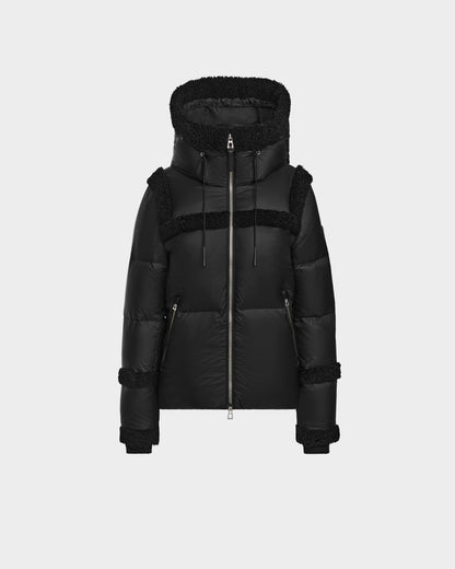 Black/Black