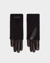 Black/Black
