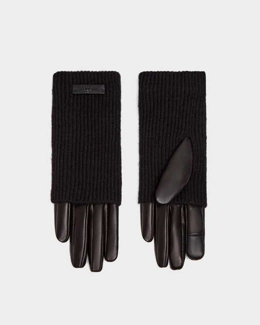 Black/Black