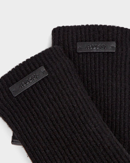 Black/Black