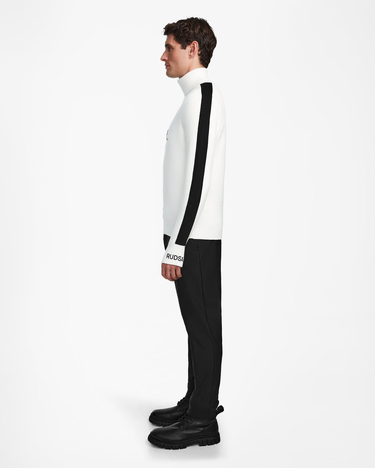 Optic White