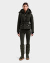 Dark Olive