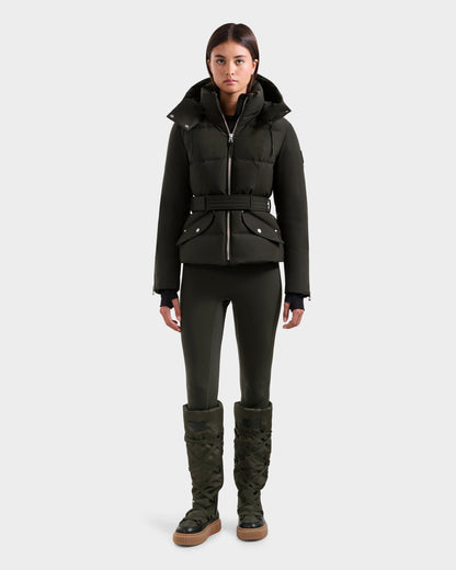 Dark Olive