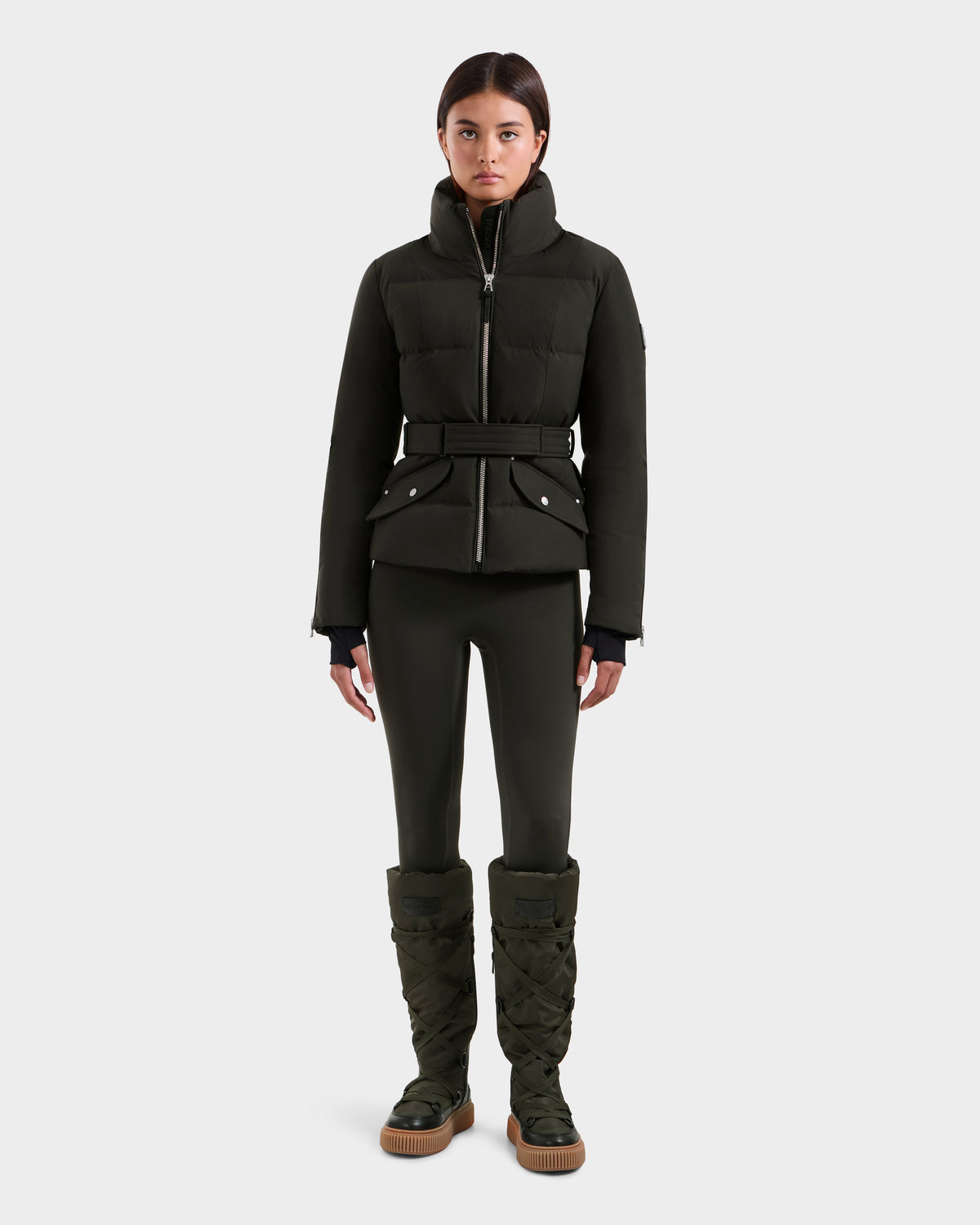 Dark Olive