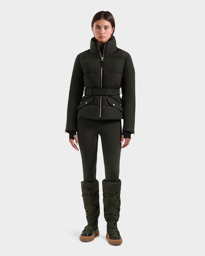 Dark Olive