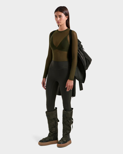 Dark Olive