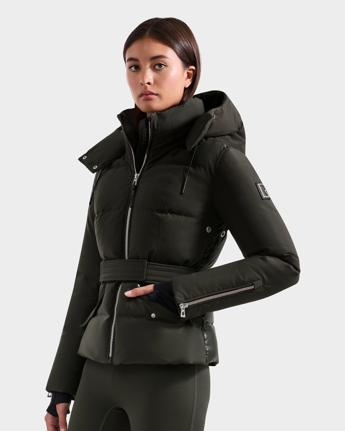 Dark Olive
