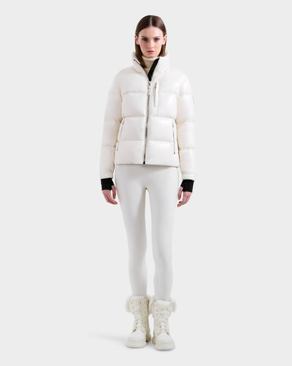 Vanilla