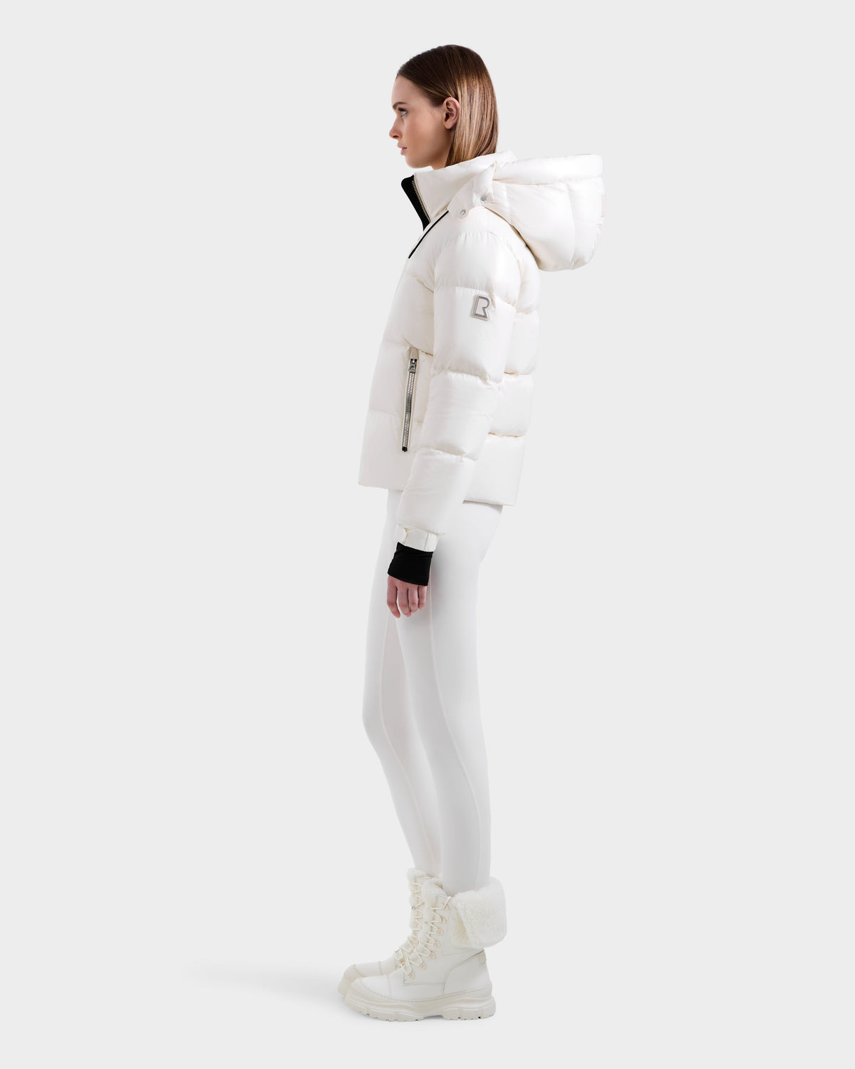 Vanilla