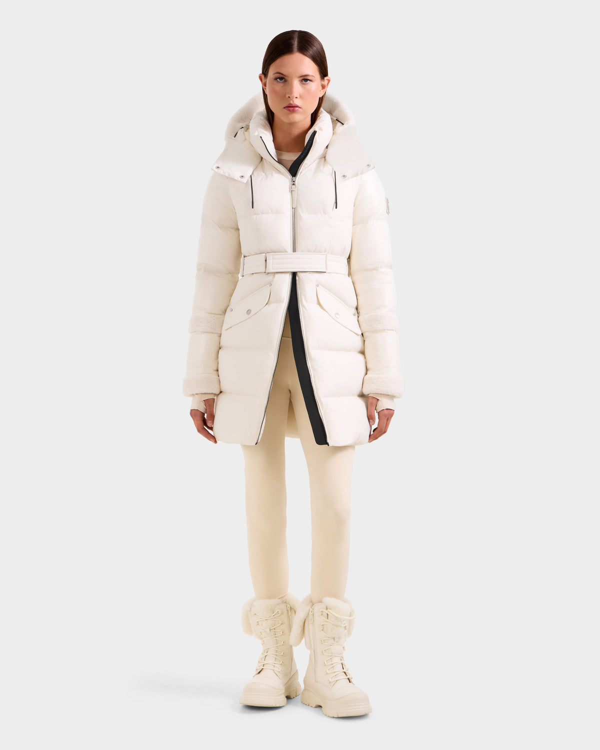 Vanilla