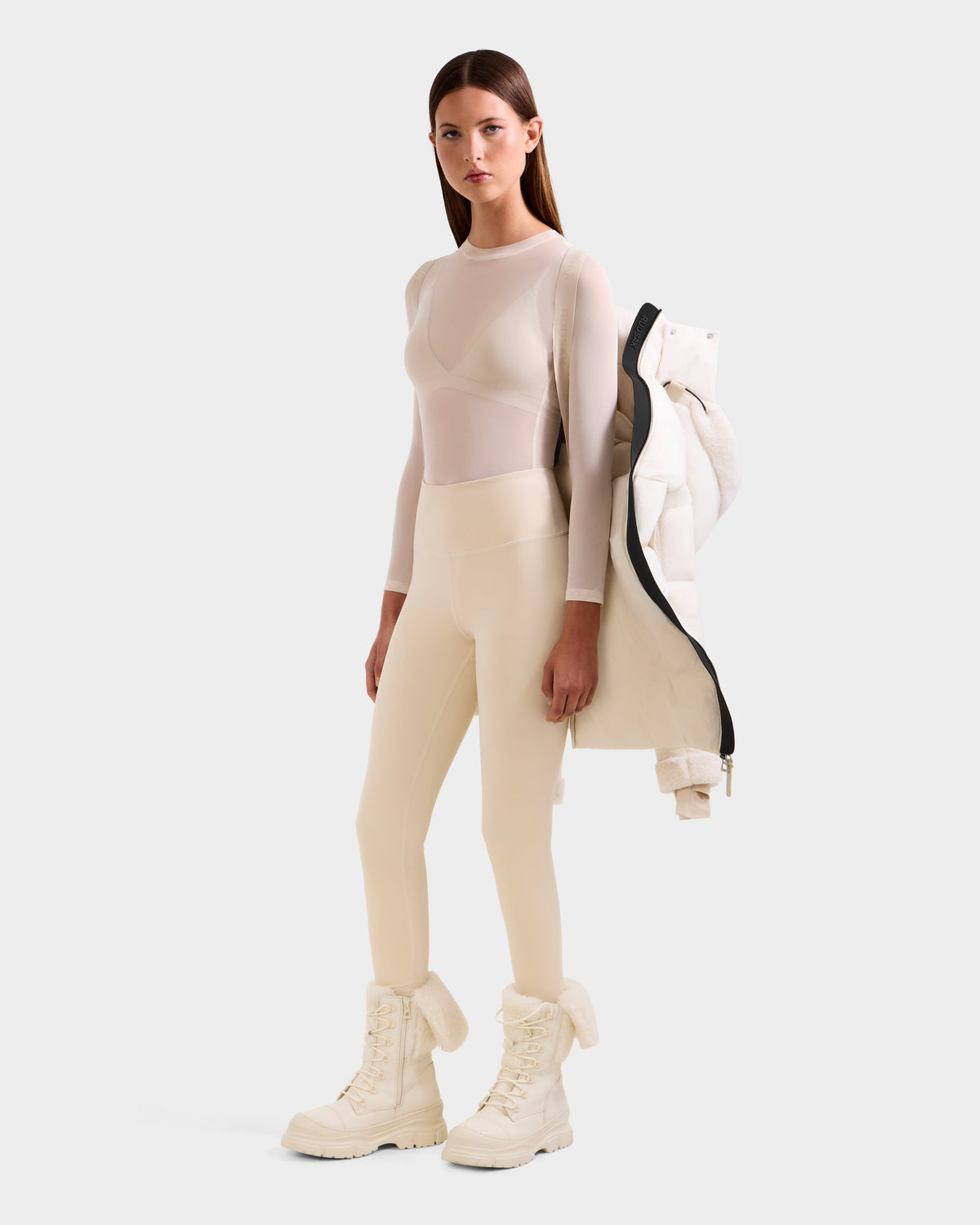 Vanilla