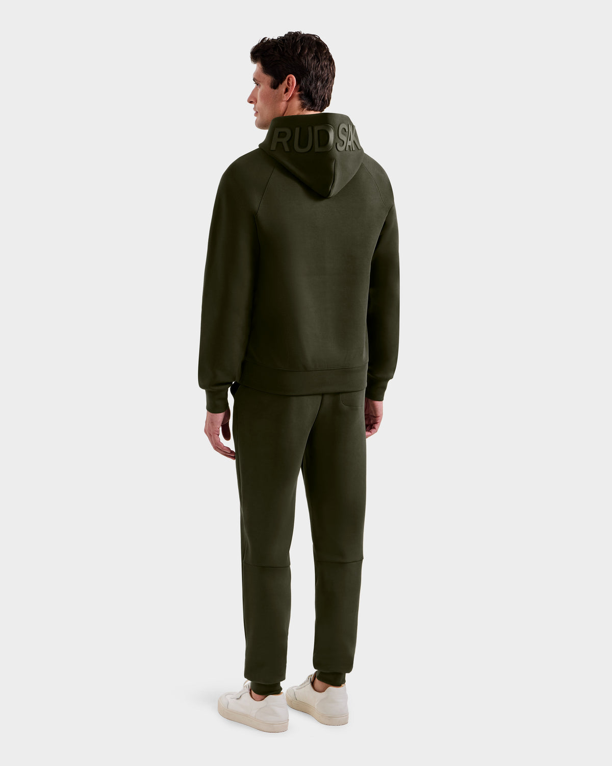 Dark Olive