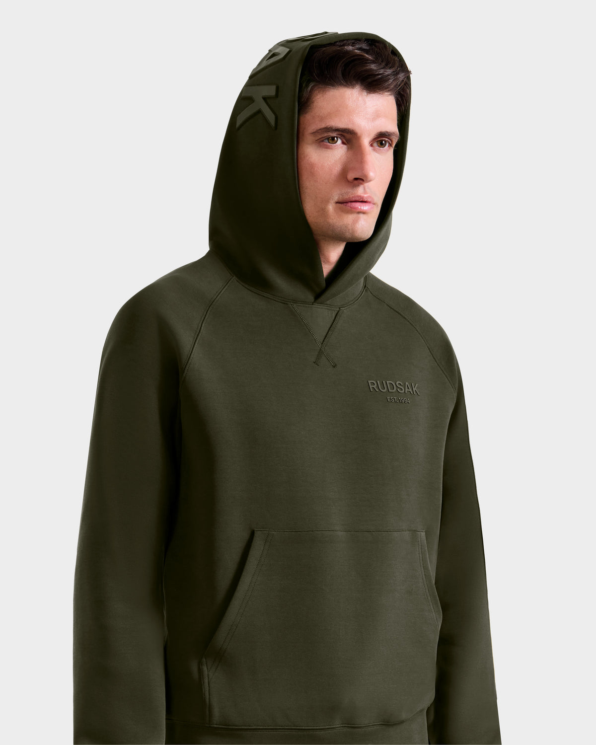 Dark Olive