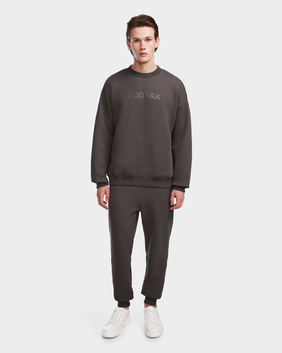 Grey
