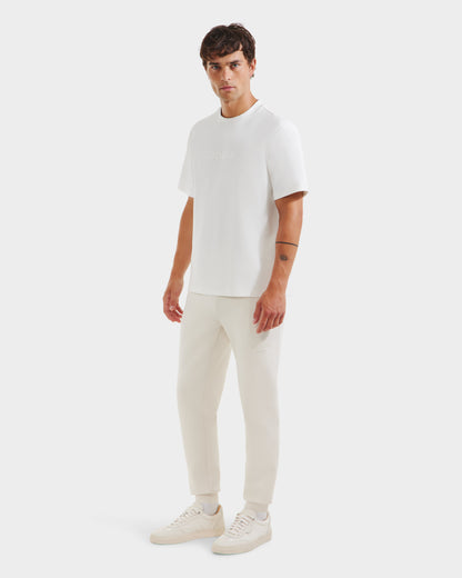 Optic White