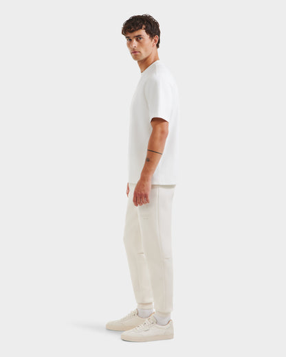 Optic White
