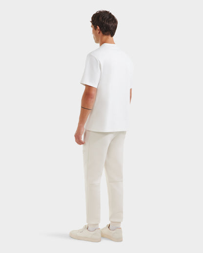Optic White