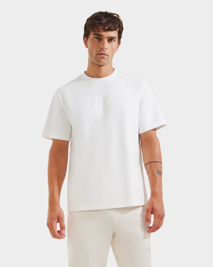 Optic White
