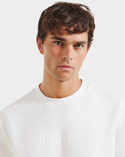 Optic White