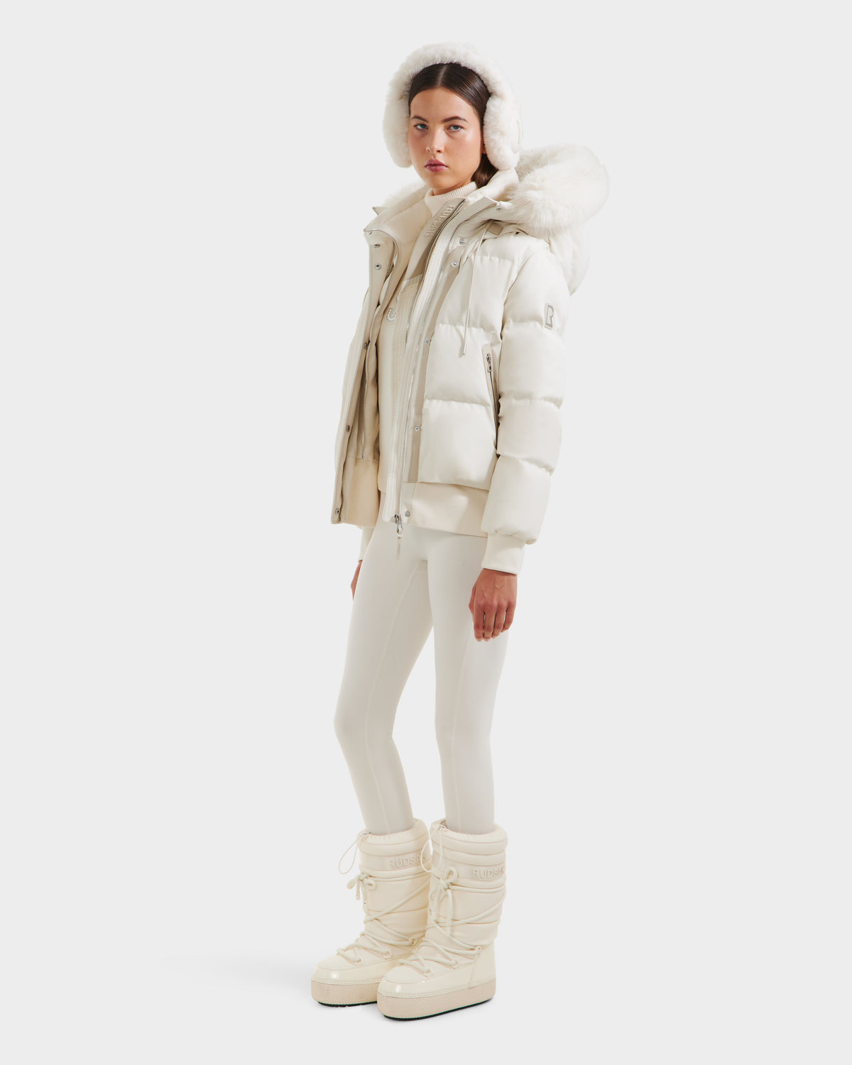 Vanilla