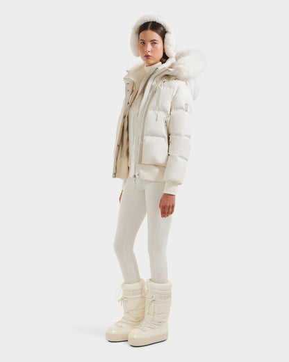 Vanilla