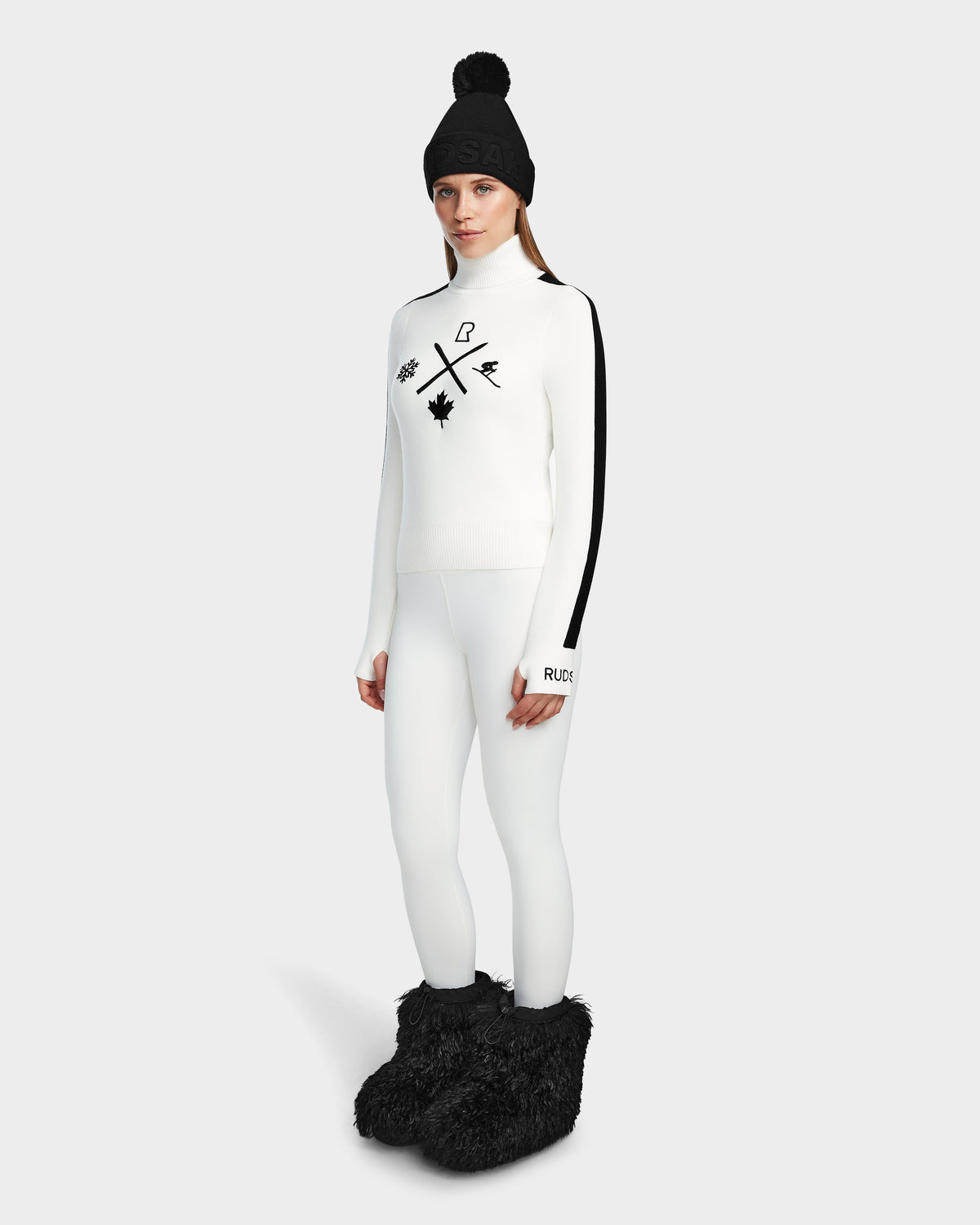 Optic White