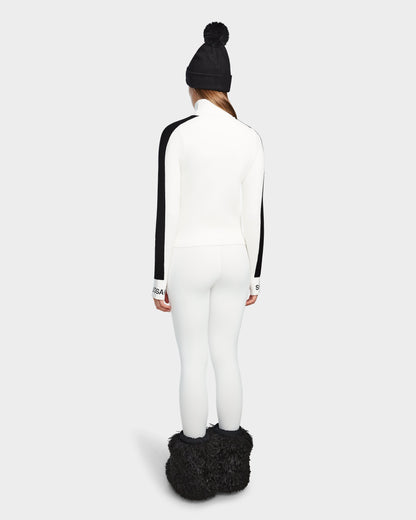 Optic White